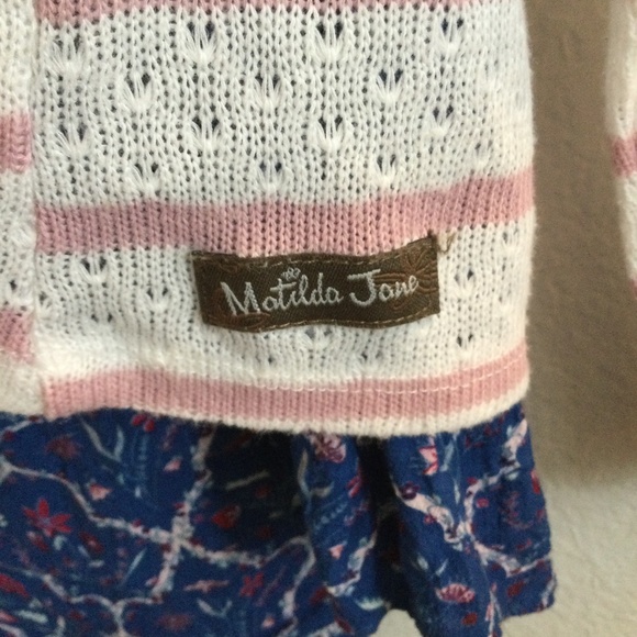 Matilda Jane Women's top - Picture 7 of 8